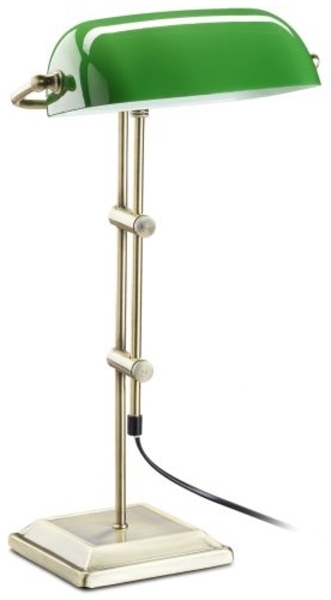 Bankerlampe grün 10022856 Bild 10