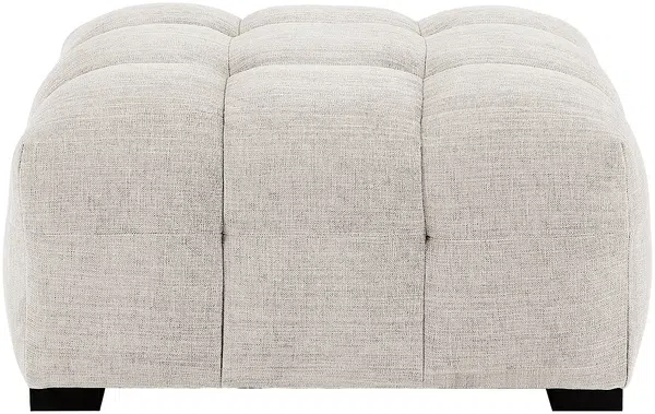 Vente-unique - DILOME Sofa Stoff Beige - B 90 cm168 cm x H 45 cm68 cm x L 90 cm314 cm Bild 5