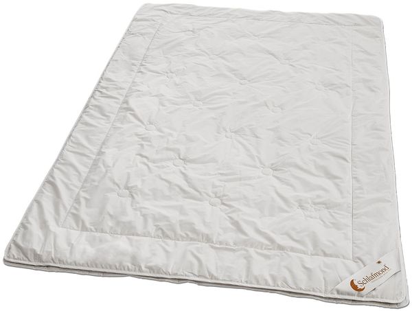 Schlafmond Kombi-Decke "Der kleine Prinz" 155x220
