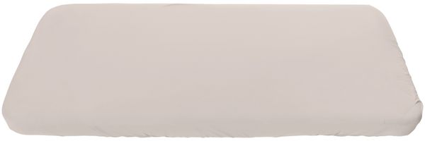 Sebra Spannbettlaken - 70 x 160 cm - Seabreeze Bei