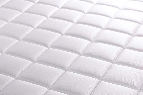 VITALMEMO matratze 140x220 cm, Memory-Schaum, Härtegrad 4, Höhe : 20 cm, 3 Komfortzonen Bild 4