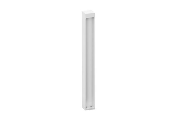 Mai & Mai LED Außen-Stehlampe LED Außenleuchte Wegeleuchte IP65 Standleuchte für Außen 5W 3000K