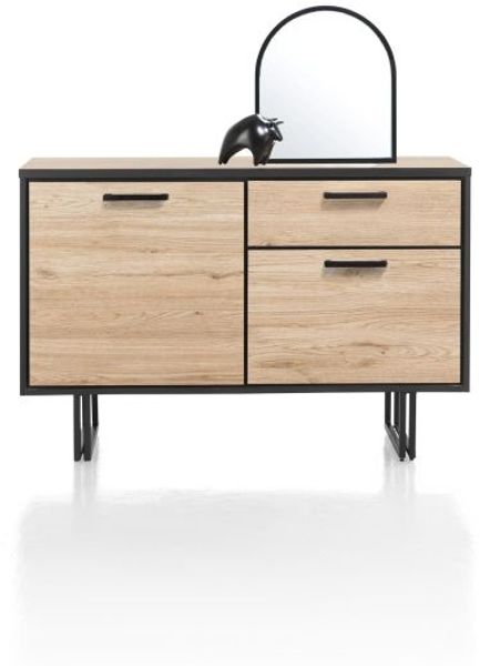 Avalon Sideboard braun