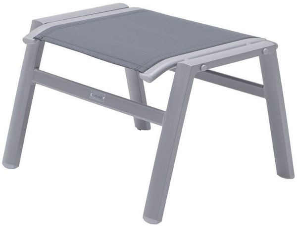OUTFLEXX Gartenlounge-Hocker