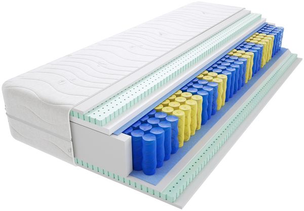 Matratzen Ovar Max 135x180 cm