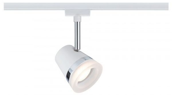 Paulmann STRAHLER 1X6,5W GU10-LED 827 (URAIL CONE WS)
