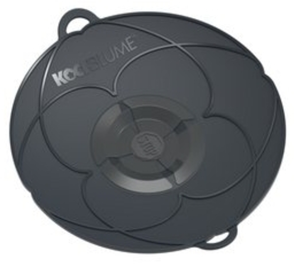 Kochblume Universaldeckel Kochblume XS Anthrazit Bild 6