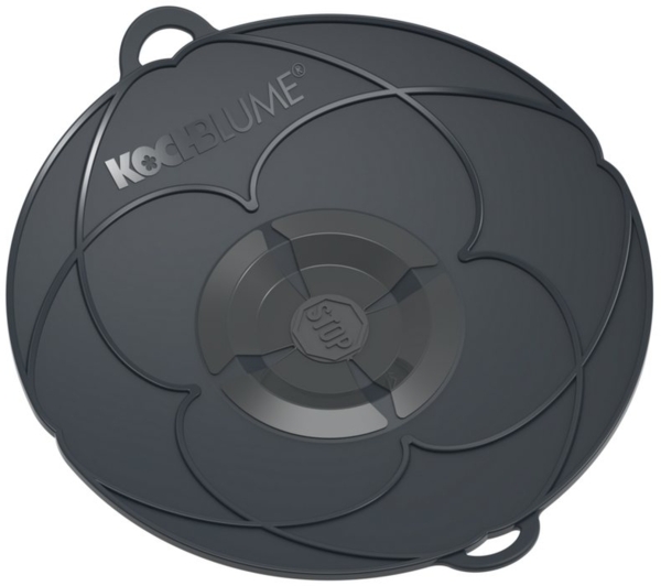Kochblume Universaldeckel Kochblume XS Anthrazit Bild 5