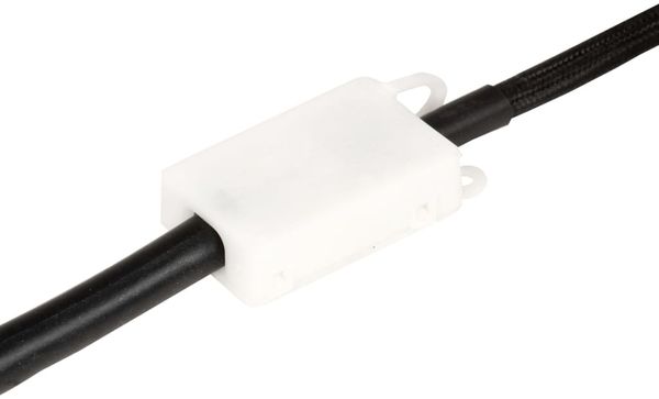 vidaXL Hängelampe Industriestil 25 W Schwarz Rund 42 cm E27 320557 Bild 8