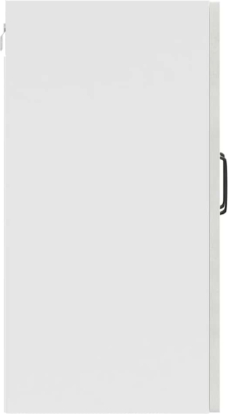 vidaXL Küchen-Hängeschrank Kalmar Betongrau Holzwerkstoff 853581 Bild 6