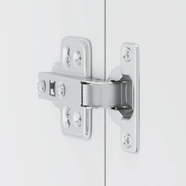 vidaXL Küchen-Hängeschrank Kalmar Betongrau Holzwerkstoff 853581 Bild 8