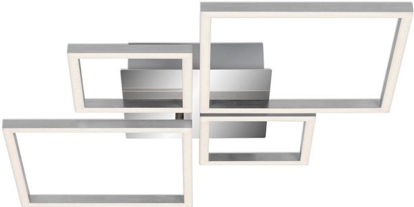 Di-Ka LED Deckenleuchte dimmbar 48W 4. 000lm