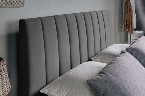 alina Boxspringbett Marvin, inklusive Bettkasten und Topper, in diversen Ausführungen Bild 3