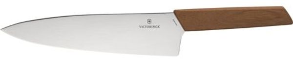Victorinox Swiss Modern Tranchiermesser Nussbaumholz 20 Küchenmesser