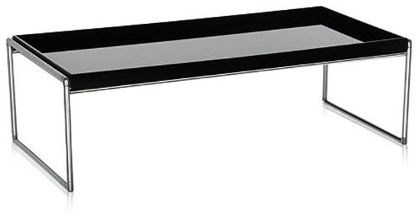 Trays Beistelltisch 80cm x 40cm x 25,3cm