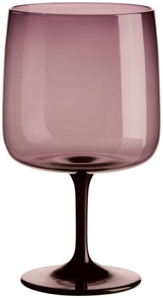 ASA Selection Stielglas Berry Sarabi Ø 8 cm H 14 cm 0,3 L