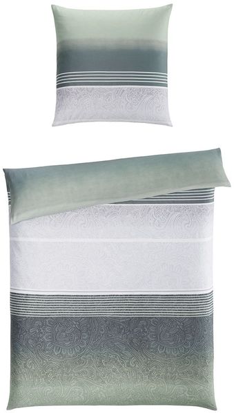 Bettwäsche ALEXIS Satin (BT 155x220 cm)