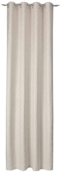 JOOP! Vorhang JOOP! LIVING - EMBOSS Fertigvorhang (1 St), blickdicht, Textil