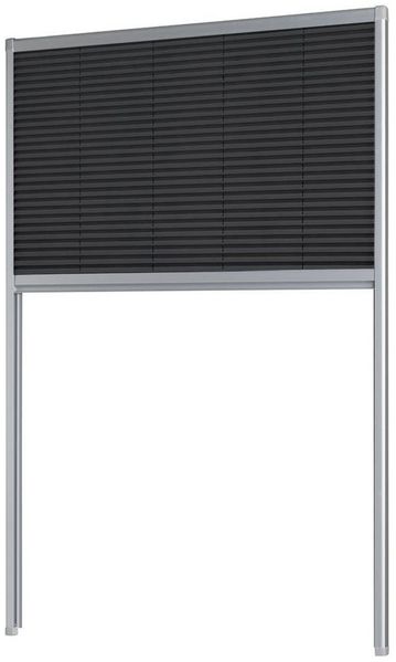 empasa Dachfensterplissee, verdunkelnd, Sonnenschutz Dachfenster Plissee Aluminium - MASTER SUN