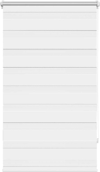 Doppelrollo 70 x 120 cm 240194