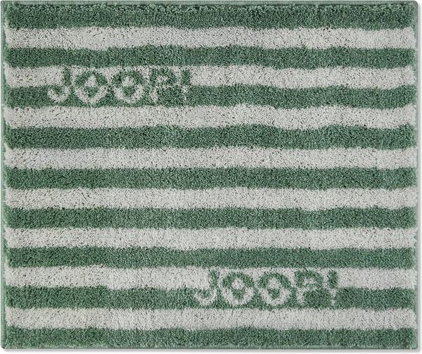 JOOP! Badematte Split 145, Höhe 18.00 mm, 100% Polyacryl