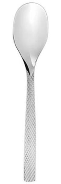 Guy Degrenne Espresso-/Mokkalöffel Guest Star glänzend