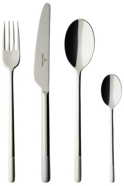 Villeroy & Boch Ella satiniert Tafelbesteck 24-teilig Bild 3