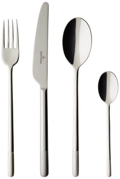 Villeroy & Boch Ella satiniert Tafelbesteck 24-teilig Bild 4