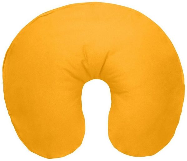 TRAUMSCHLAF Kissenbezüge Nackenhörnchenbezug, (1 Stück)