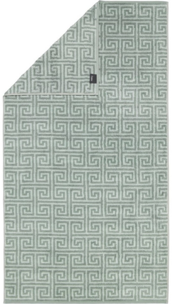 Cawö Handtücher Noblesse Elegance Allover 1088, 100% Baumwolle (1-St)