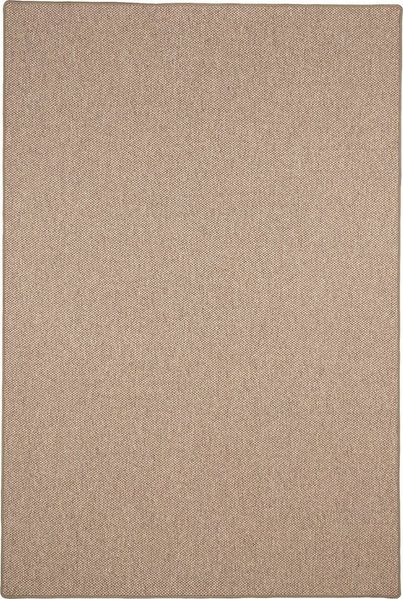 Snapstyle Designteppich Flachgewebe Natur Teppich Bentzon, Rechteckig, Höhe: 5 mm