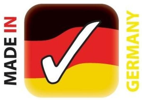 Han 'Re-Loop' Papierkorb, 100% Recyclingmaterial, 13 Liter, Lemon Bild 2