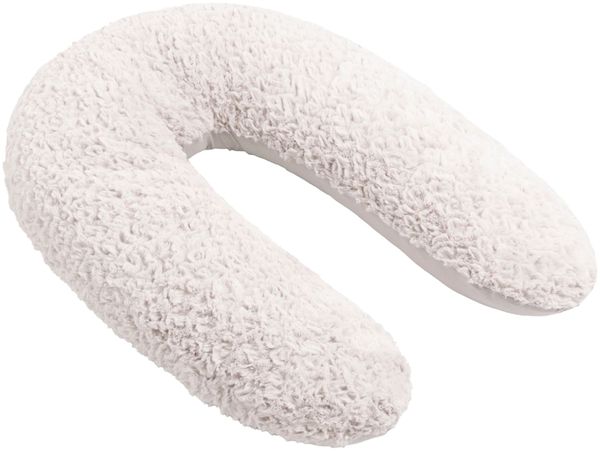 Baby's Only Snow Stillkissen - Wollweiß Offwhite