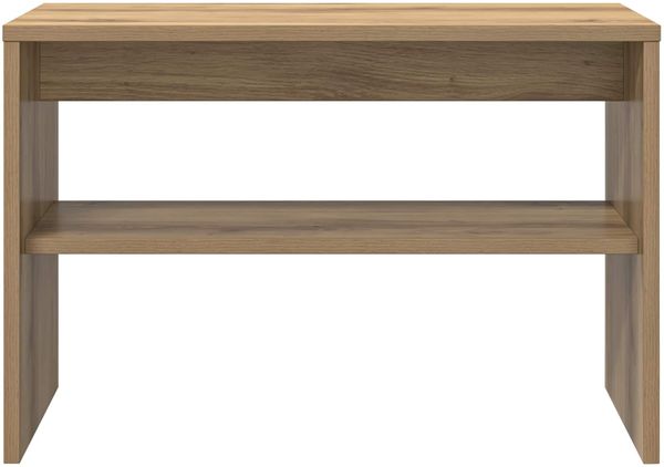 vidaXL TV-Schränk Artisan-Eiche 60 x 30 x 40 cm Holzwerkstoff 8000323 Bild 5