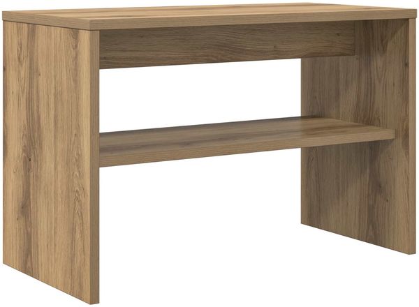 vidaXL TV-Schränk Artisan-Eiche 60 x 30 x 40 cm Holzwerkstoff 8000323 Bild 2