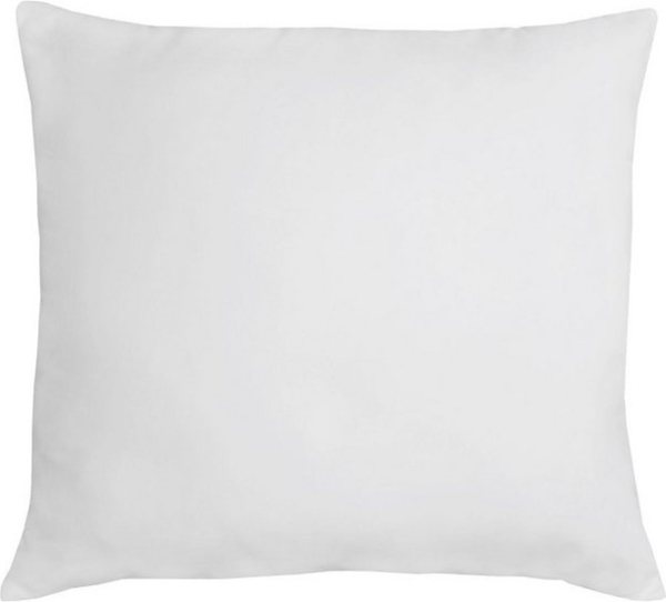 Mikrofaser-Kopfkissen 80x80cm Schlafkissen Kissen Füllkissen Bettzeug Allergiker