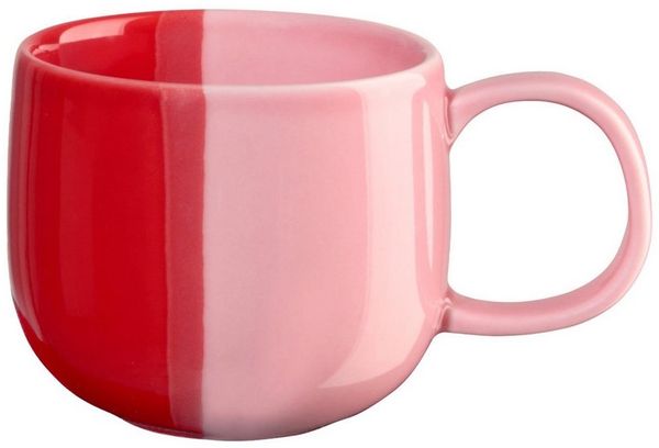 ASA Selection Espressotasse, Strawberry Smoothie Joy