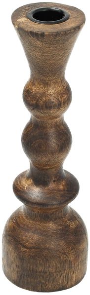 Dekoria Leuchter Rattoli 23cm