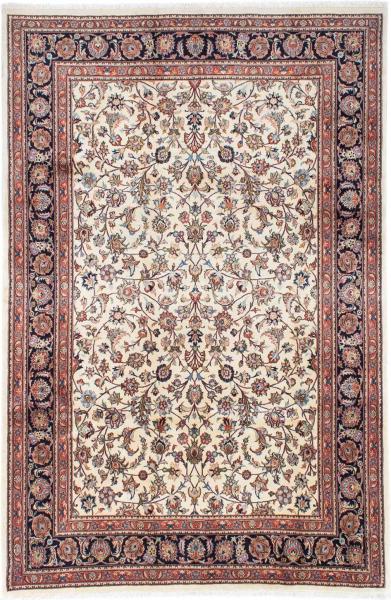 Morgenland Orientteppich - 290 x 200 cm - Beige