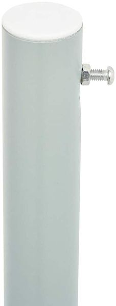 vidaXL Seitenmarkise Ausziehbar 117x600 cm Braun 317951 Bild 4