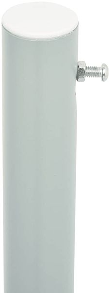 vidaXL Seitenmarkise Ausziehbar 117x600 cm Braun 317951 Bild 10