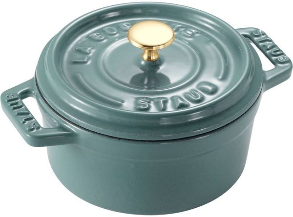 Staub Staub Mini Cocotte Gusseisentopf 250 ml NPC1025315