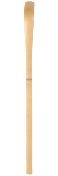 ASA SELECTION Teelöffel Matchalöffel bambus 18cm