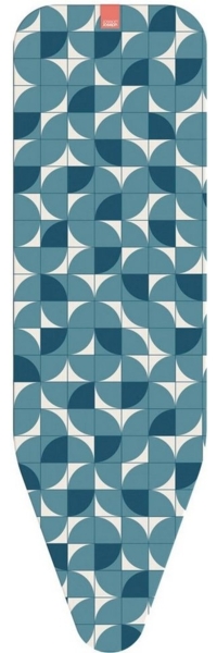 Joseph Joseph Flexa Easy-fit Bügeltischbezug Blau 135cm