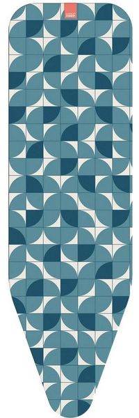 Joseph Joseph Flexa Easy-fit Bügeltischbezug Blau 135cm