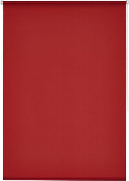 Seitenzugrollo Klemmfix-Rollo, K-HOME, Lichtschutz, ohne Bohren, Klemmfix, 1 Stück Bild 4