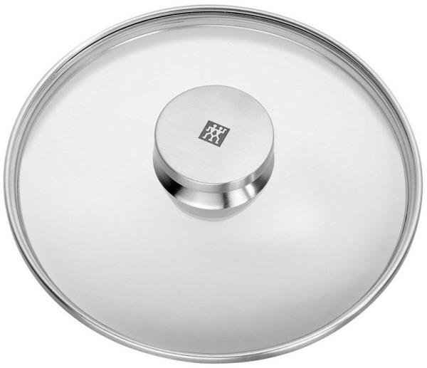 ZWILLING TWIN Specials Deckel 20 cm, Glas