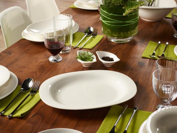 Villeroy & Boch New Cottage Basic Servierplatte