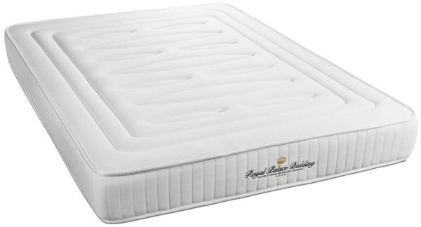 Matratze Nottingham Memory-Schaum, Härtegrad 4, Höhe: 20 cm, 180x200 cm Bild 3