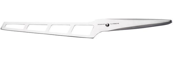 P-37FG CHROMA type 301 Pastetenmesser / Foie Gras-Messer